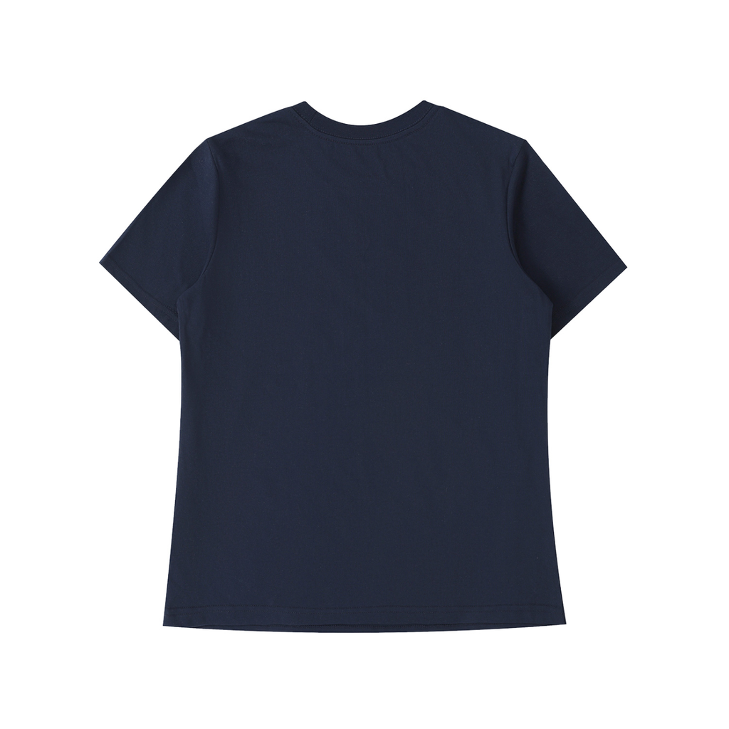 I Carry My Daughter In My Heart, Essential Standard Shoulder T-Shirt