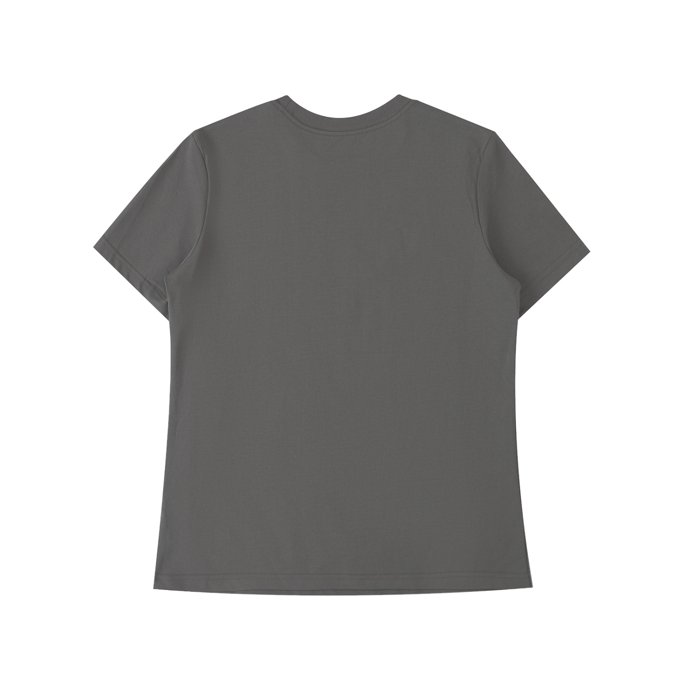 I Carry My Husband in My Heart Essential Standard Shoulder T-Shirt