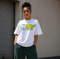No Way Unisex Crew Neck Tee