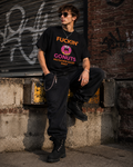 Fuckin Gonuts Unisex Classic Crew Neck T-shirt