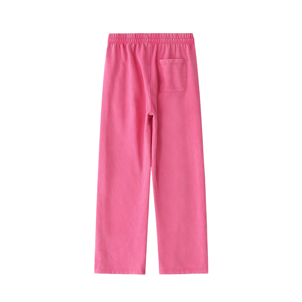 FAIL Vintage Washed Heavyweight Sweatpants