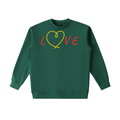 Essential Heavyweight Crewneck Sweatshirt